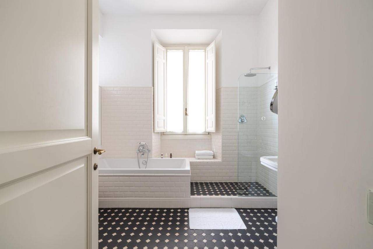 Appartamento Casa Giulia By Burghesius *