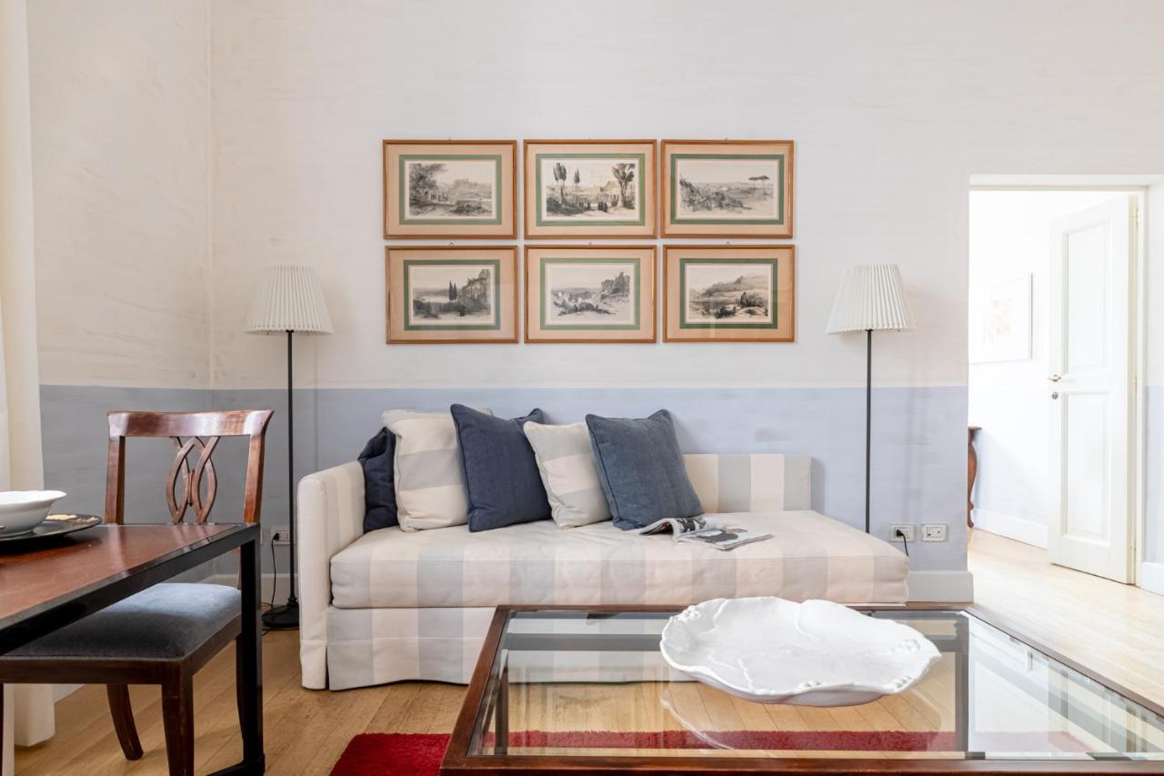 Casa Giulia By Burghesius Appartamento