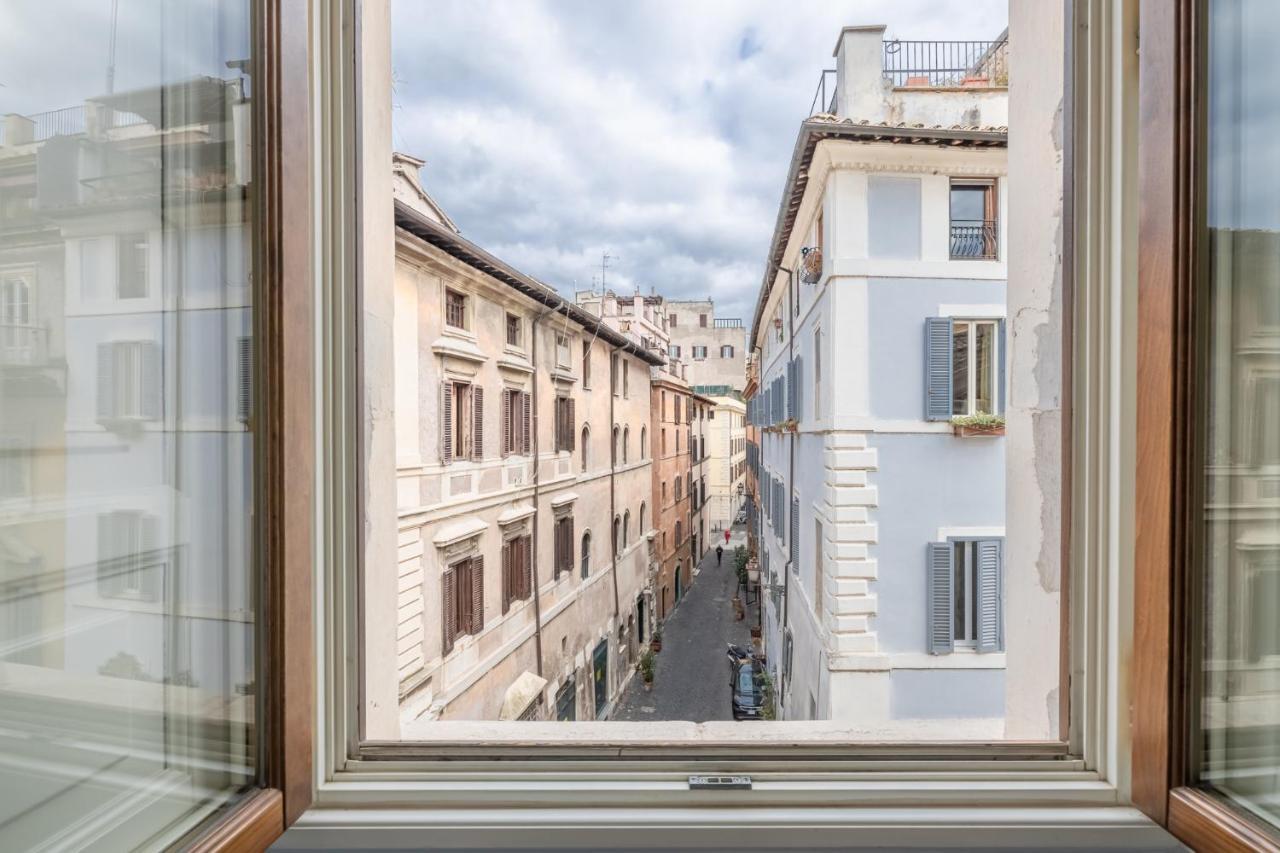 Casa Giulia By Burghesius Appartamento *