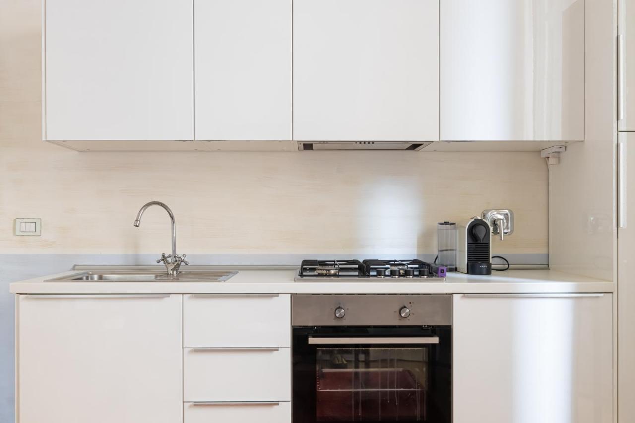 Appartamento Casa Giulia By Burghesius